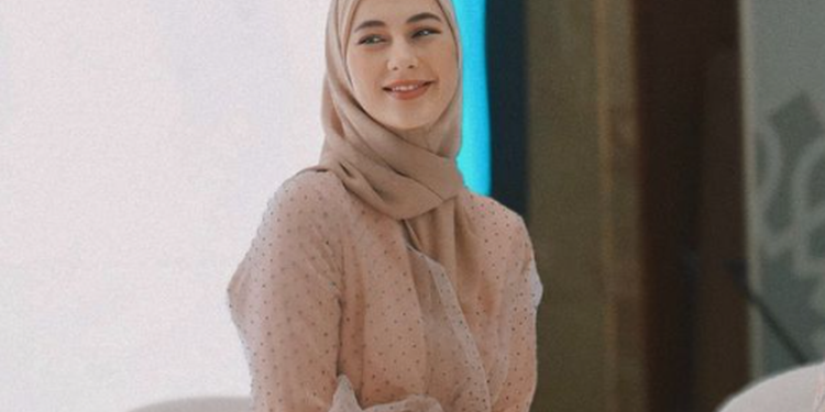 Menanggapi Gugat Cerai Baim Wong, Paula Hanya Bisa Ini….