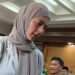 Bantah Tuduhan Selingkuh, Paula Verhoeven: Semoga Allah Beri Kemudahan