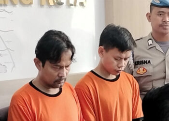 Tutupi Identitas Anak di Panti Asuhan Darussalam, Polisi Selidiki Adanya Dugaan TPPO