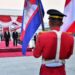 Para Pemimpin Dunia Hadiri Pelantikan Presiden dan Wakil Presiden RI 2024-2029