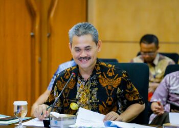 Pemkot Tangsel Terus Berinovasi Mewujudkan Keterbukaan Informasi Publik