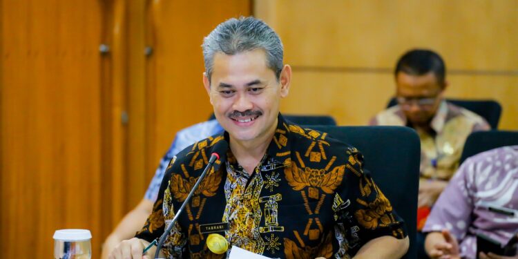 Pemkot Tangsel Terus Berinovasi Mewujudkan Keterbukaan Informasi Publik