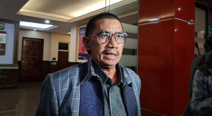 Vadel Bawa Saksi Baru dari Luar Negeri, Pengacara Nikita: Tidak Relevan