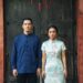 Film Pernikahan Arwah Mengemas Sentuhan Tradisi Tionghoa dan Misteri Masa Lalu yang Mencekam
