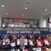 Pelaku Penculikan dan Pencabulan Tiga Siswi SD di Ciputat Ternyata Residivis Kasus Serupa