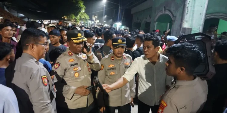 Pelaku Pencabulan dan Pemilik Ponpes Bekasi Meninggal Dunia di Tahanan