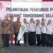 POPTI Cabang Tangsel Periode 2024-2027 Dilantik, Rachma: Semoga Pemerintah Lebih Memperhatikan