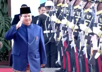 Resmi Menjadi Presiden-Wakil Presiden Indonesia, Ketua MPR: Era Prabowo-Gibran Memulai Lembaran Baru