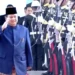 Resmi Menjadi Presiden-Wakil Presiden Indonesia, Ketua MPR: Era Prabowo-Gibran Memulai Lembaran Baru
