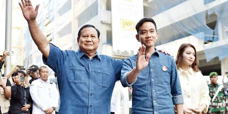 Usai Pelantikan Presiden-Wakil Presiden Bakal Menyapa Warga, Catat Rutenya
