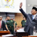 Kepada Anggota DPR yang Baru Dilantik, Jalankan Pesan dan Harapan Prabowo Ini!