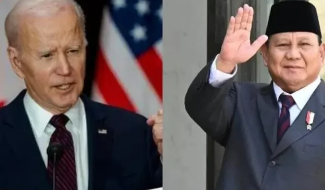 Pelantikan Presiden Prabowo Akan Dihadiri Delegasi Perwakilan Joe Biden