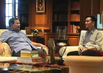 Digelar Dua Hari, Seperti Apa Materi dan Jadwal Pembekalan Calon Menteri-Wamen di Hambalang?