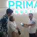 Integrasi Sistem Express Discharge Garda Medika di Primaya Hospital Group