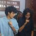 Setelah Diperiksa Polisi Vadel Tidak Ditahan Malah Nge-Dance, Komentar Nikita Menohok