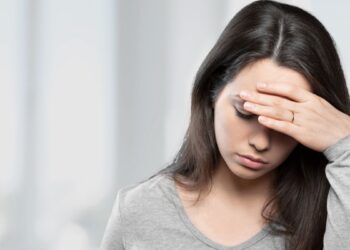 Sering Pusing Setelah Bangun Tidur, Waspada dengan Enam Gejala Ini