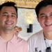 Ogah Campuri Perceraian Baim Wong-Paula Verhoeven, Raffi Ahmad Jujur hanya WA…