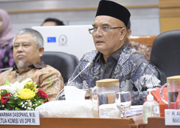 Evaluasi Penyelenggaraan Haji 2024, Komisi VIII Desak Kemenag Lakukan Hal Ini