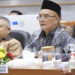 Evaluasi Penyelenggaraan Haji 2024, Komisi VIII Desak Kemenag Lakukan Hal Ini
