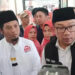 Didukung Relawan Anies Baswedan, RK Makin Optimistis RIDO Menang Satu Putaran