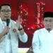 Ridwan Kamil Ungkap Satu Kelebihan yang Dimiliki RK-Suswono jika Terpilih, Apa Itu?