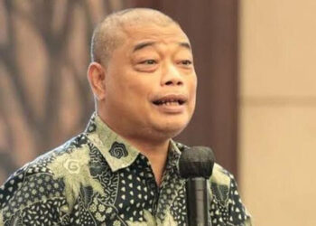 Kabar Duka, Stafsus Dewan Pengarah BPIP Romo Benny Tutup Usia