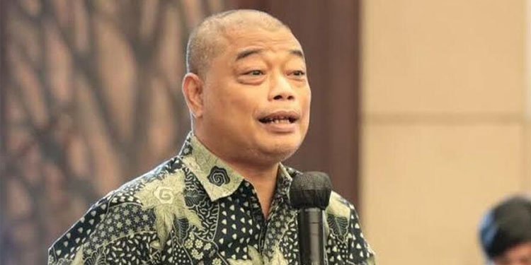 Kabar Duka, Stafsus Dewan Pengarah BPIP Romo Benny Tutup Usia