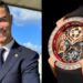 Wow! Cristiano Ronaldo Keluarkan Jam Tangan Mewah Dibanderol Puluhan Milyar Rupiah