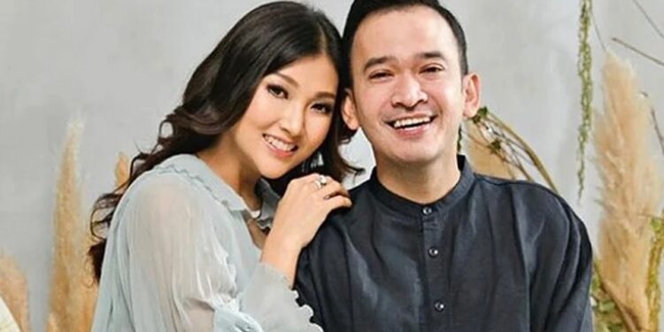 Dijual dengan Harga Fantastis, Diduga Eks Rumah Ruben Onsu-Sarwendah