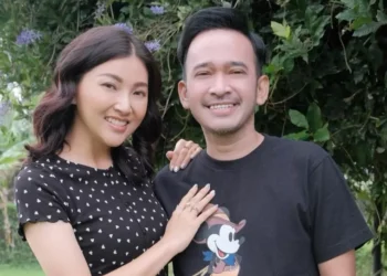 Terungkap, Ruben Onsu dan Sarwendah Lakukan Ini Sebelum Bercerai