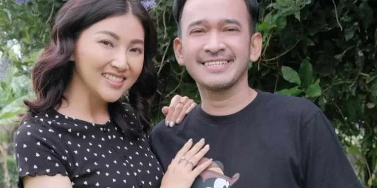 Terungkap, Ruben Onsu dan Sarwendah Lakukan Ini Sebelum Bercerai