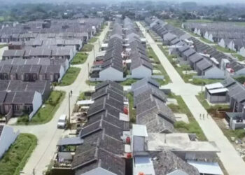Maksimalkan Aset Negara Demi Keberhasilan Program 3 Juta Rumah untuk Rakyat