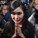 Persidangan Harvey Moeis Digelar Besok, Sandra Dewi Siap Bersaksi?