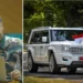 Sosok Insinyur Di balik Mobil Maung MV3 Garuda Limousine Presiden, Ini Profil Sigit Puji Santosa