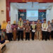 Fakultas Biologi UGM Gelar Roadshow Seminar di SMAN 2 Tangsel