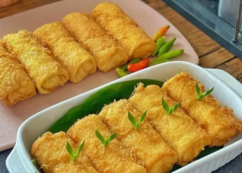 Sosis Solo Ini Bakal Bikin Kamu Ketagihan, Ini Resep Rahasianya!