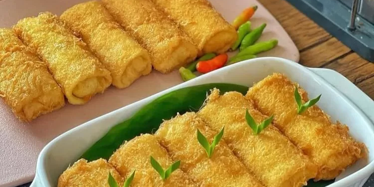 Sosis Solo Ini Bakal Bikin Kamu Ketagihan, Ini Resep Rahasianya!