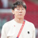Murkanya Shin Tae-yong Usai Indonesia Diimbangi Bahrain