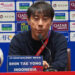 Dikalahkan China, Shin Tae-yong Beri Motivasi Skuad Garuda