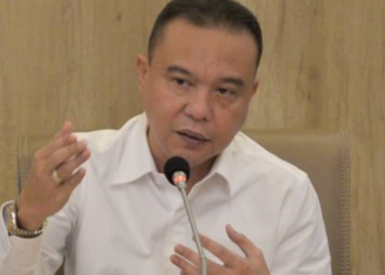 Pemanggilan Calon Menteri Selesai, Sufmi Dasco: Sifatnya Dinamis Hingga 19 Oktober