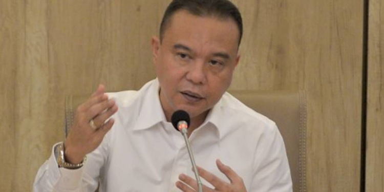 Pemanggilan Calon Menteri Selesai, Sufmi Dasco: Sifatnya Dinamis Hingga 19 Oktober
