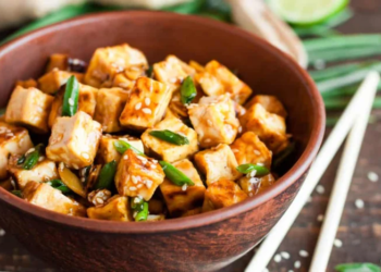 Agar Tak Bosan, Coba Resep Olahan Tahu Lezat dan Sehat Berikut Ini!