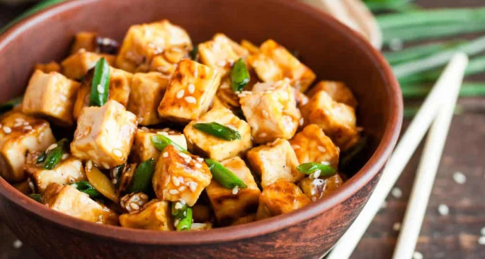Agar Tak Bosan, Coba Resep Olahan Tahu Lezat dan Sehat Berikut Ini!