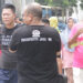 Aksi Protes ke Pemkot Tangsel, JARI ’98 Bersama Warga Jalan Kaki dari Buaran hingga Ciater