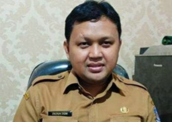 Disdikbud Tangsel Keluarkan Surat Imbauan terkait Kasus Cacar Air yang Serang Puluhan Siswa