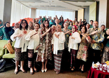 Kakantah Shinta: Peran MPPD Wujudkan PPAT Tangsel yang Profesional dan Berintegritas