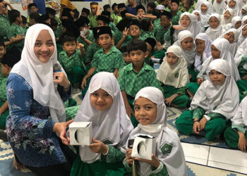 DP3AP2KB Tangsel Gencarkan Sosialisasi Pencegahan Kekerasan terhadap Perempuan dan Anak