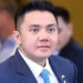 Diangkat jadi Seskab, Segini Besaran Gaji Mayor Teddy