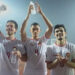 Hilgers Starter dan Eliano Cadangan, Ini Susunan Pemain Bahrain vs Indonesia