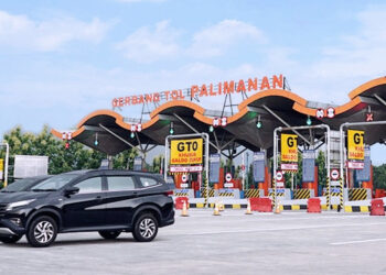 Tarif Tol Cipali bakal Naik 11 Persen, Ini Rinciannya